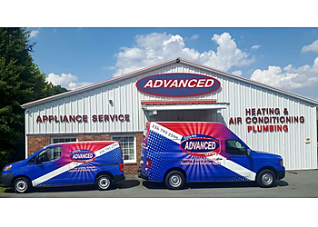 Advanced Appliance Service Winston Salem Hvac Services image 1