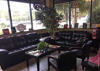 Gainesville Car Repair Shops Advanced Auto Care Center