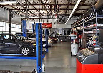 Gainesville Car Repair Shops Advanced Auto Care Center