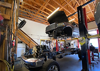 Port St Lucie Car Repair Shops Advanced Auto Repair and Transmission, Inc.