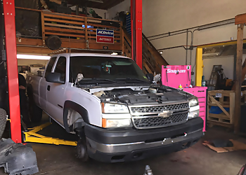 Port St Lucie Car Repair Shops Advanced Auto Repair and Transmission, Inc.