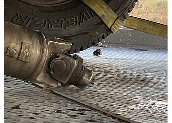 3 Best Car Repair Shops in El Paso, TX