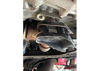 3 Best Car Repair Shops in El Paso, TX