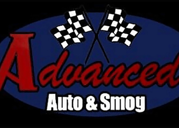 Visalia Car Repair Shops Advanced Auto & Smog
