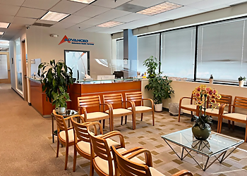 Advanced Behavioral Health Services - Naperville, IL Therapists - Reception Area Image