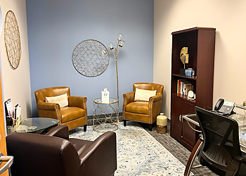 Advanced Behavioral Health Services - Naperville, IL Therapists - Treatment Room Image