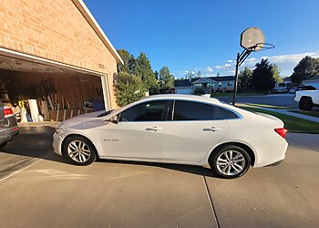 West Valley City Auto Body Shops Advanced Body & Paint