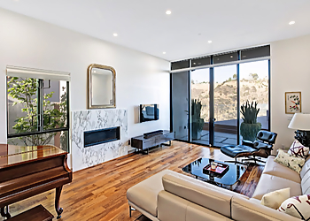 Los Angeles Home Builders Advanced Builders & Contractors