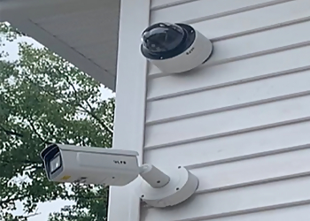 New Haven Security Systems Advanced CCTV & Alarm Systems