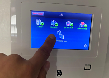 New Haven Security Systems Advanced CCTV & Alarm Systems