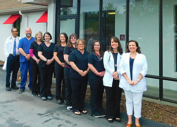 Chattanooga Sleep Clinics Advanced Center For Sleep Disorders