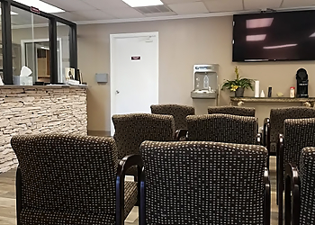 Chattanooga Sleep Clinics Advanced Center For Sleep Disorders