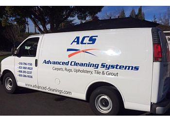 Advanced Cleaning Systems