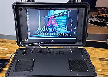 Advanced Computers of Knox - Knoxville, TN Computer Repair - Service Highlights