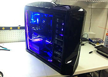 Advanced Computers of Knox - Knoxville, TN Computer Repair - Service Image