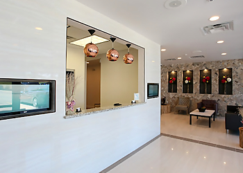 Pasadena Kids Dentists Advanced Dental Associates