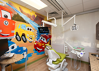 Pasadena Kids Dentists Advanced Dental Associates