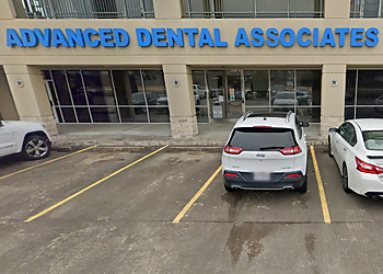 Advanced Dental Associates Pasadena Kids Dentists image 1