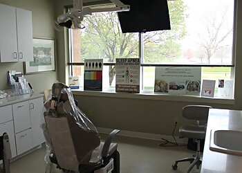 Omaha Sleep Clinics Advanced Dental Sleep Treatment Center