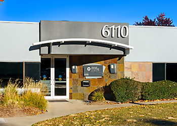Dr. Michael Menachof, MD - Denver, CO Ent Doctors - Hospital Exterior Image