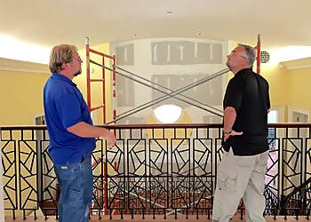 Jackson Electricians Advanced Electric Service, Inc.