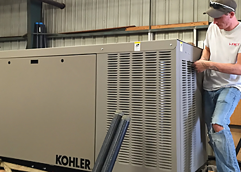 Jackson Electricians Advanced Electric Service, Inc.