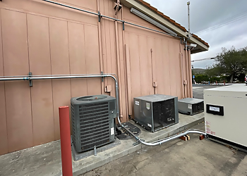 Santa Clarita Electricians Advanced Electrical Services, Inc.