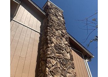 Advanced Fireplace Technician Huntsville - Huntsville, AL Chimney Sweep - Job Site Image