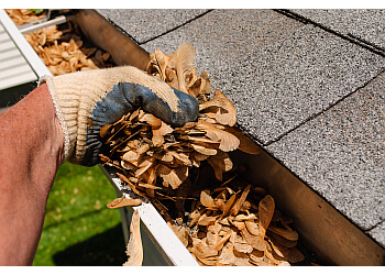 Advanced Gutter Cleaning & Repair Vancouver Gutter Cleaners