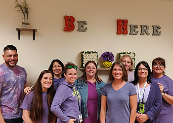 Jersey City Addiction Treatment Centers Advanced Health & Education