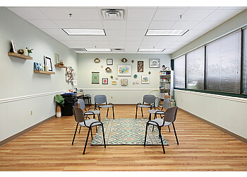 Jersey City Addiction Treatment Centers Advanced Health & Education