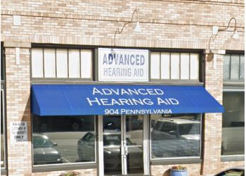 Fort Worth audiologist Advanced Hearing Aid Center