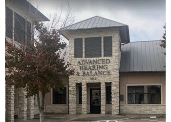 Advanced Hearing & Balance Center Advanced Hearing & Balance Center