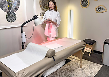 New York Acupuncture Advanced Holistic Center