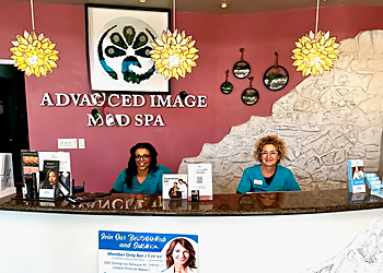 Glendale Med Spa Advanced Image Med Spa & Elite Wellness Center