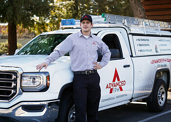 Advanced Integrated Pest Management Concord Pest Control Companies