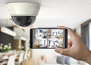 Mobile Security Systems Advanced Integrated Security