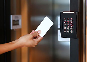 Mobile Security Systems Advanced Integrated Security