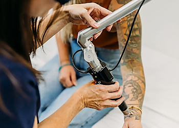 Huntsville Med Spa Advanced Life Clinic