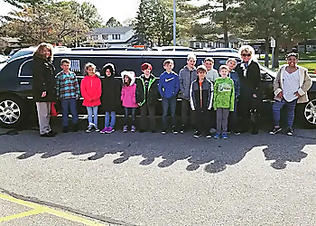 Flint Limo Service Advanced Limousine