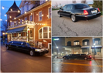 Flint Limo Service Advanced Limousine