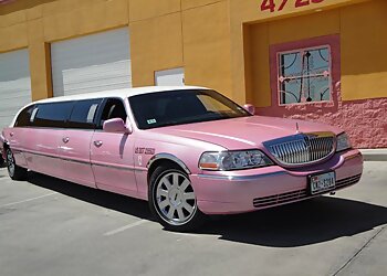 El Paso Limo Service Advanced Limousine Service