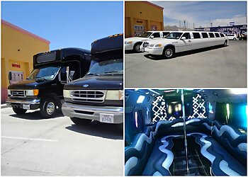 El Paso Limo Service Advanced Limousine Service