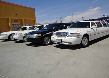 Advanced Limousine Service El Paso Limo Service