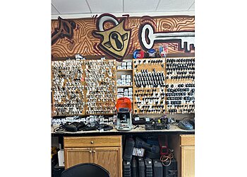 Boise City Locksmiths Advanced Lock & Key