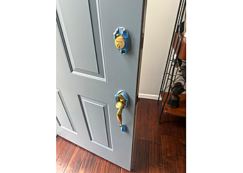Cleveland Locksmiths Advanced Lock and Key