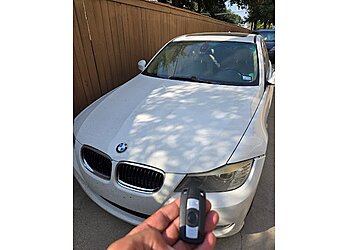 Richardson Locksmiths Advanced Locksmith