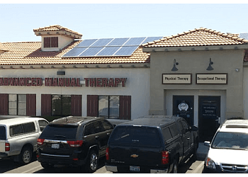 Advanced Manual Therapy Institute Henderson Occupational Therapists