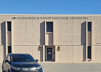 Oklahoma City Weight Loss Centers Advanced Medical Weight Loss