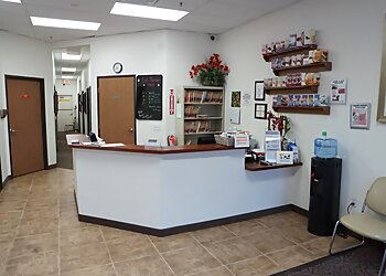 Henderson Weight Loss Centers Advanced Medical Weight Loss & Wellness Centers, Inc.